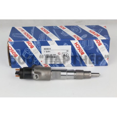 Форсунка Bosch 0445120245 ГАЗ, МАЗ, ПАЗ