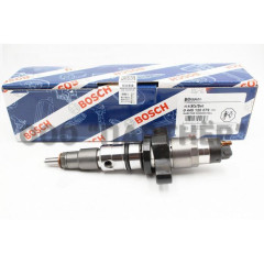 Форсунка топливная Bosch 0445120079, 504117273
