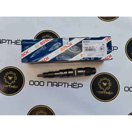 Форсунка  1112010-M10-0000 (0445120277, 0445120397). Оригинал, Бренд Bosch (China)