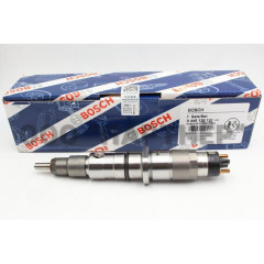 Форсунка в сборе Bosch 0445120121, 4940640