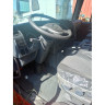 Кабина в сборе JAC n350 Самосвал Красная