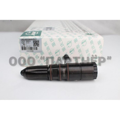 Топливная форсунка 3045102, 3027588, 3037229 Оригинал CUMMINS CCEC