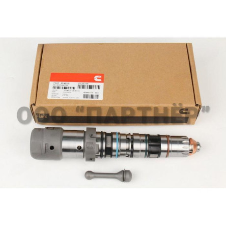 Форсунка Cummins QSK 4928348