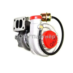 Турбина двигателя Yuchai YC6B125/YC6108