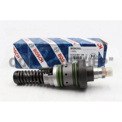 Форсунка BOSCH 0414491109, 02112405