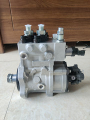 ТНВД 1111010-853-0000, 0445020077 Faw CA6DM2-42E5 Оригинал BOSCH