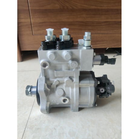 ТНВД 1111010-853-0000, 0445020077 Faw CA6DM2-42E5 Оригинал BOSCH