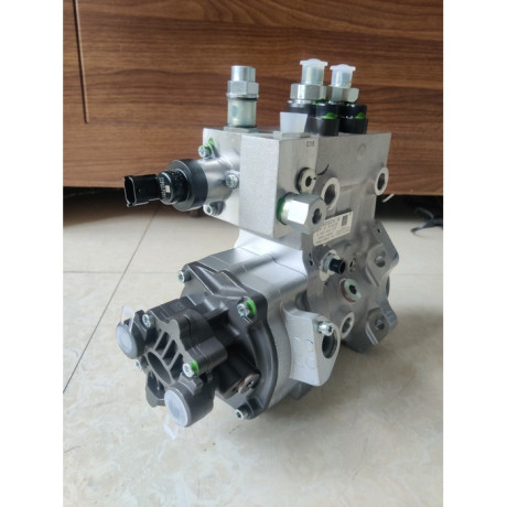 ТНВД 1111010-853-0000, 0445020077 Faw CA6DM2-42E5 Оригинал BOSCH