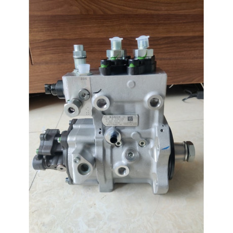 ТНВД 1111010-853-0000, 0445020077 Faw CA6DM2-42E5 Оригинал BOSCH