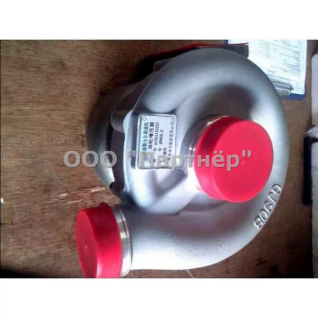 Турбина K29 на двигатель Weichai WD615