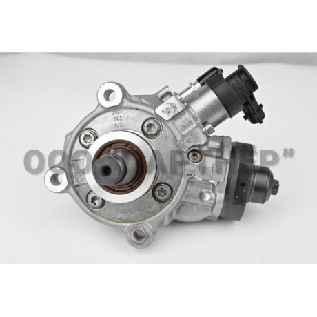 Насос топливный (ТНВД) Bosch 0445020525, 04123934