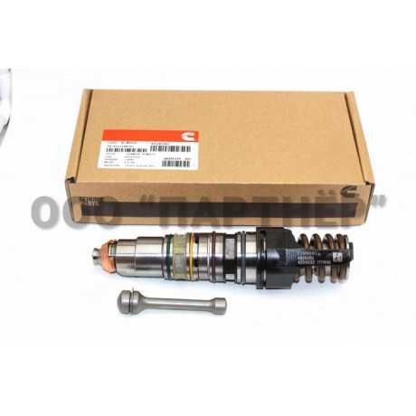 Форсунка QSX, ISX-15 Cummins 4928262, 4928260