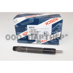 Форсунка Deutz 0432193429, 02113688