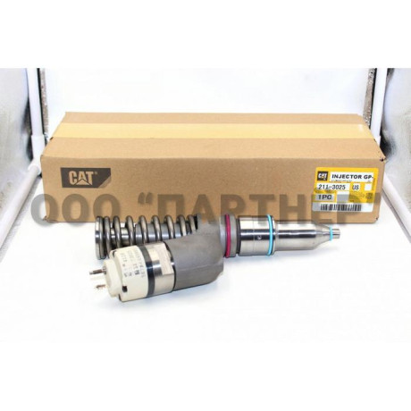 Форсунка Caterpillar (Cat) С15 211-3025,10R-0955